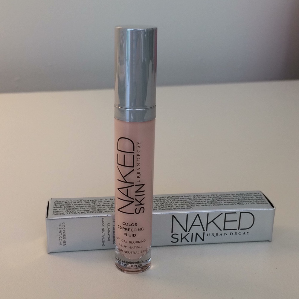 Urban Decay Naked Skin Color Correcting Fluid